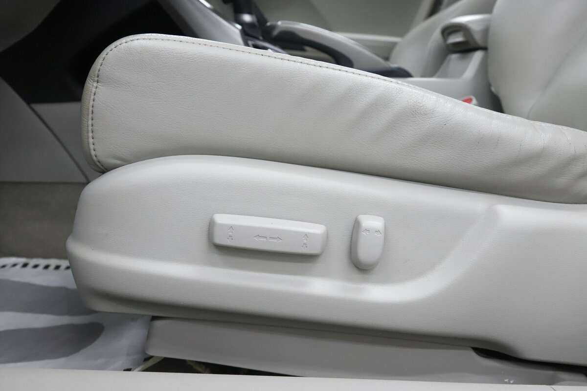 Honda Accord Type-S Type S, 2011 Фото №9