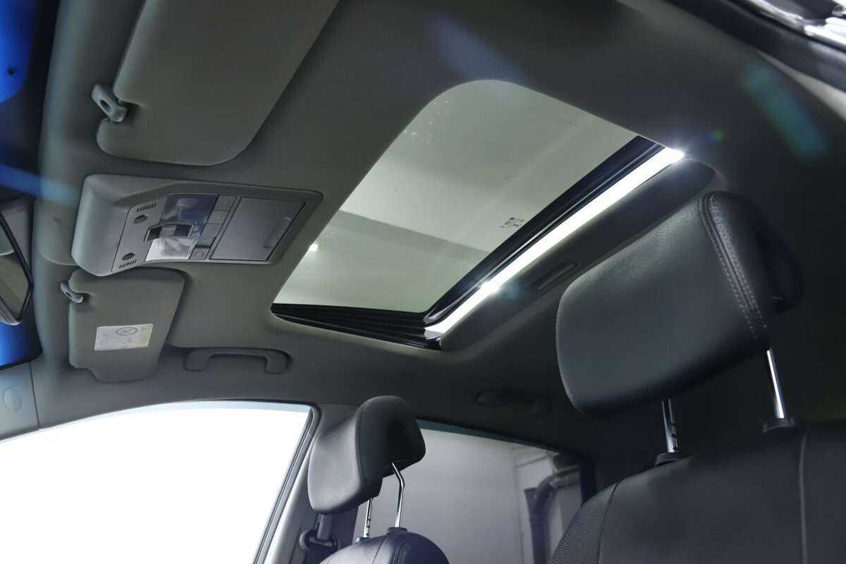 Chevrolet Captiva, 2015 - 109 000 км. | Фото №7