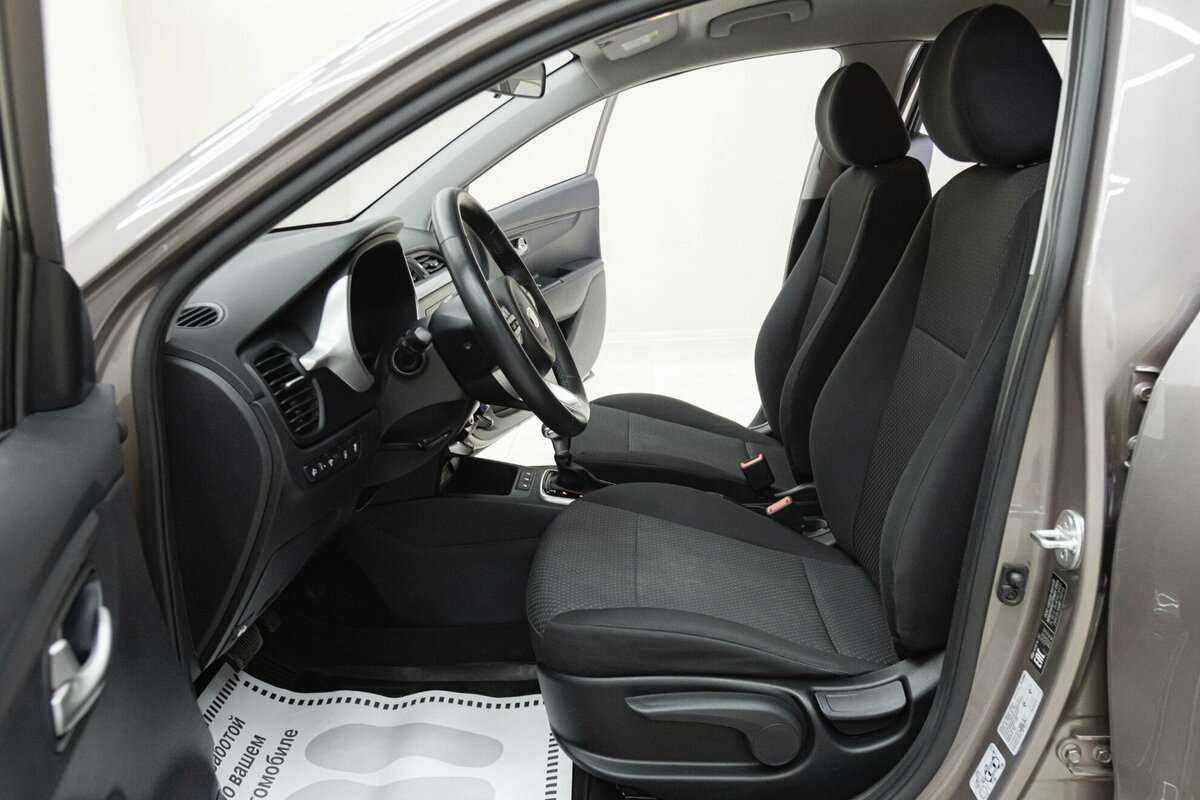 Kia Rio X, 2021 - 71 000 км. | Фото №7