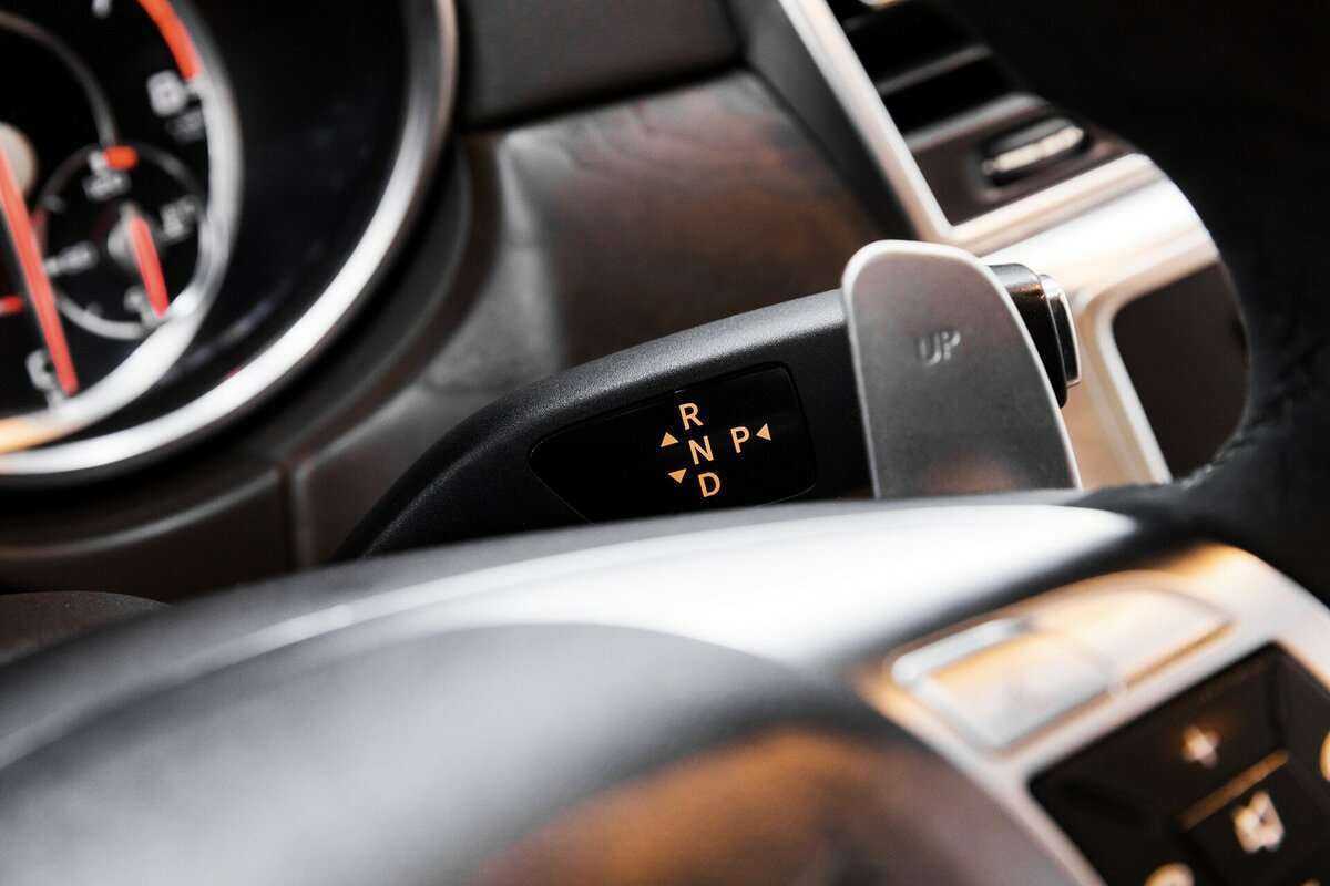 Mercedes-Benz M-Класс AMG 63 AMG, 2013 - 156 000 км. | Фото №8