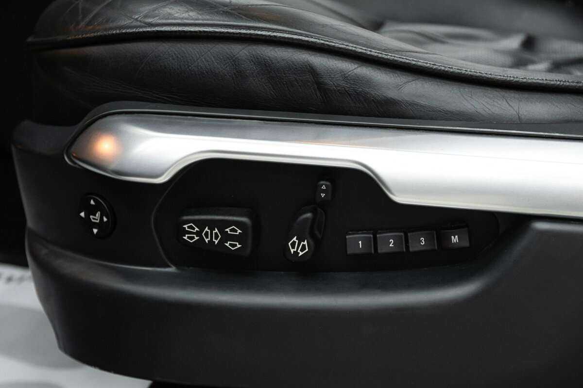 Land Rover Range Rover, 2009 - 172 000 км. | Фото №7