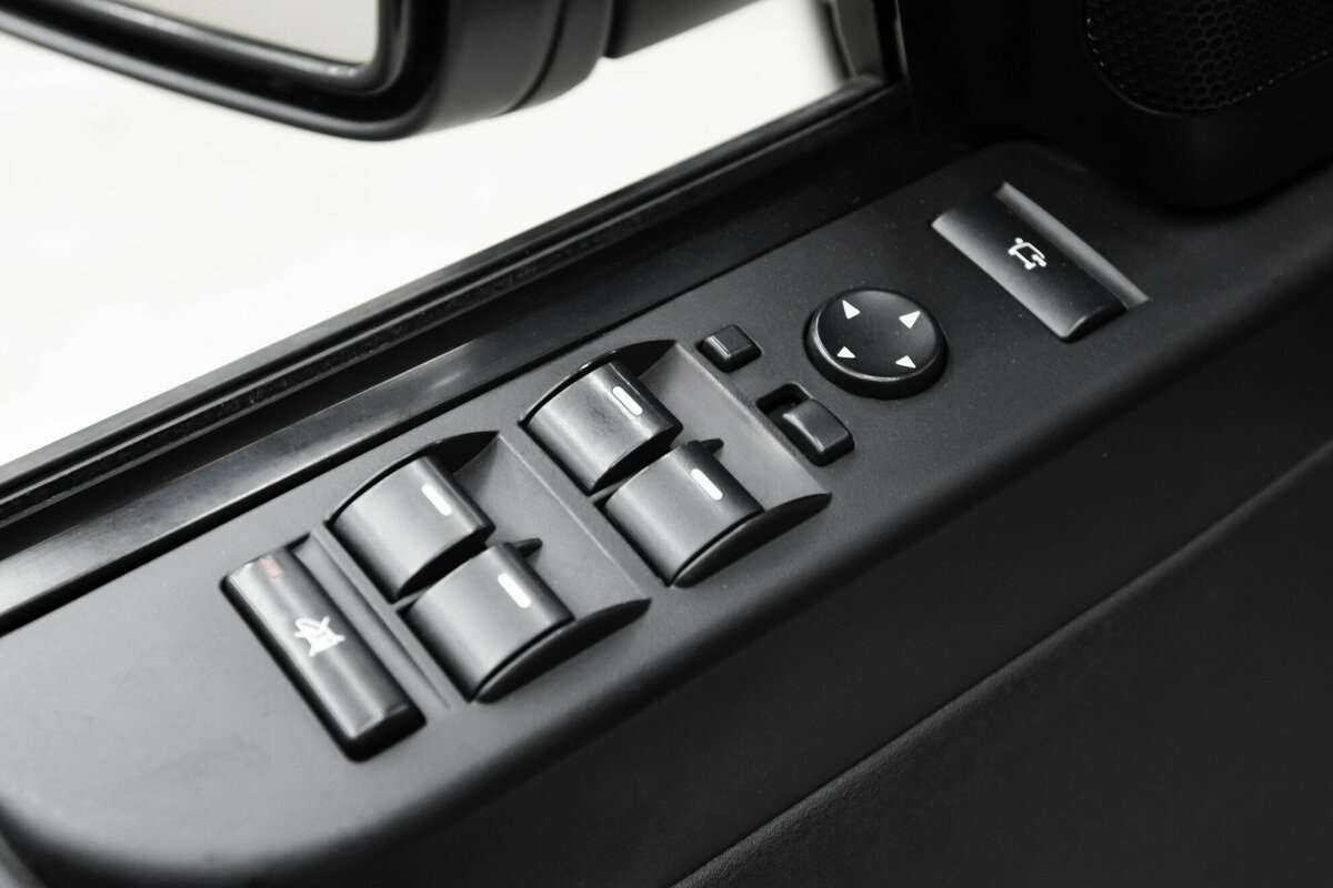 Land Rover Range Rover, 2009 Фото №20