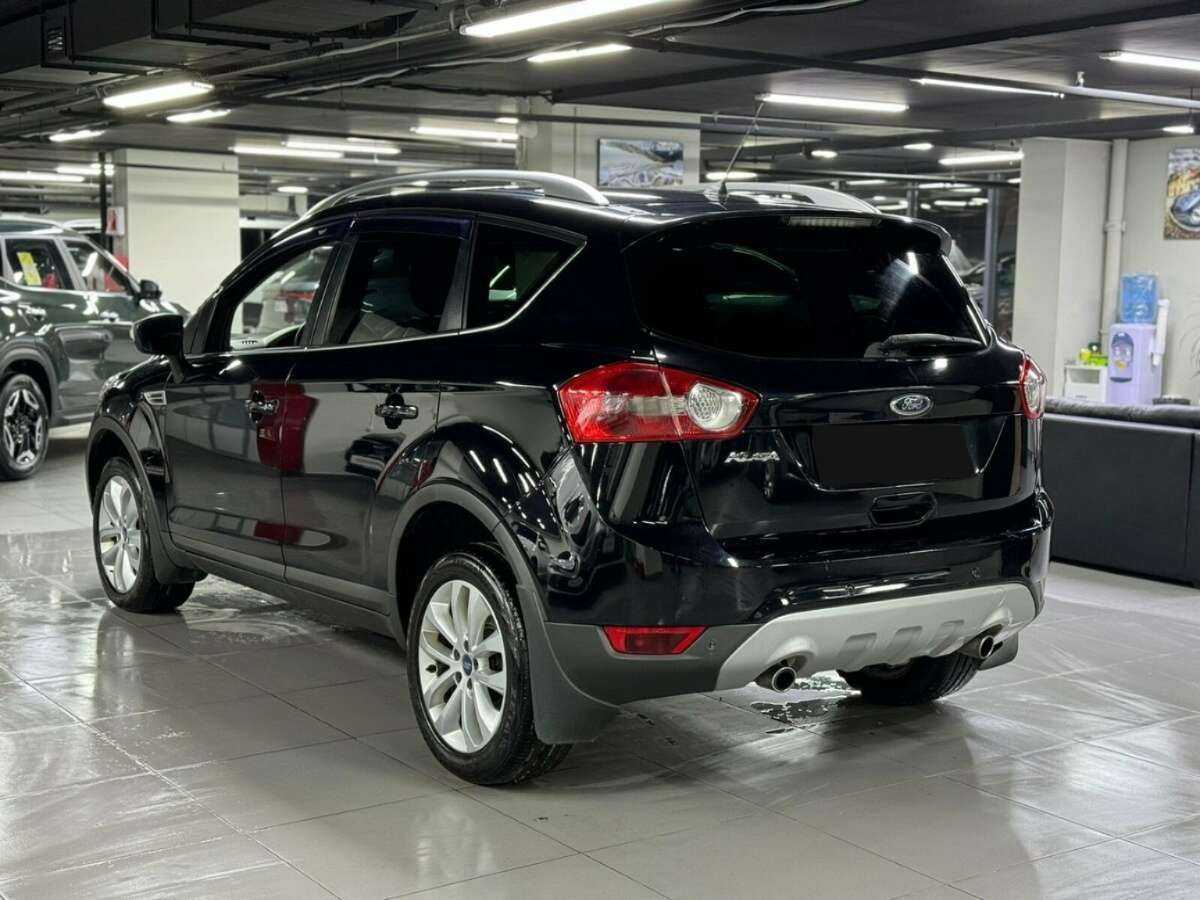 Ford Kuga, 2011 - 175 500 км. | Фото №2
