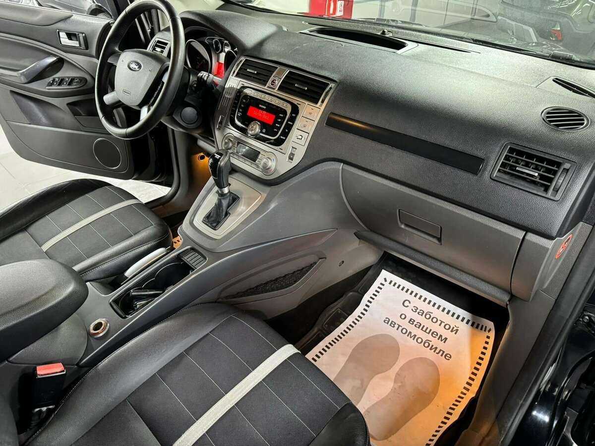 Ford Kuga, 2011 - 175 500 км. | Фото №8