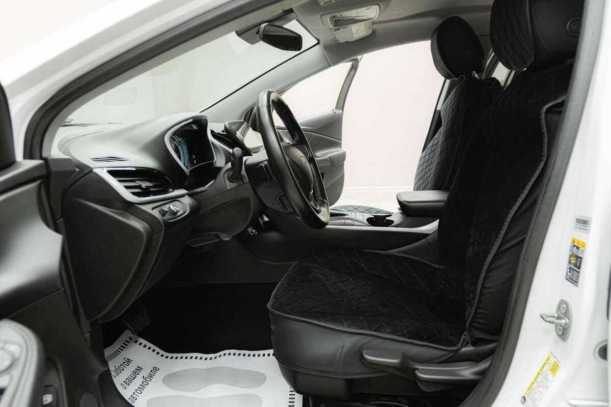 Chevrolet Volt, 2016 - 165 000 км. | Фото №7