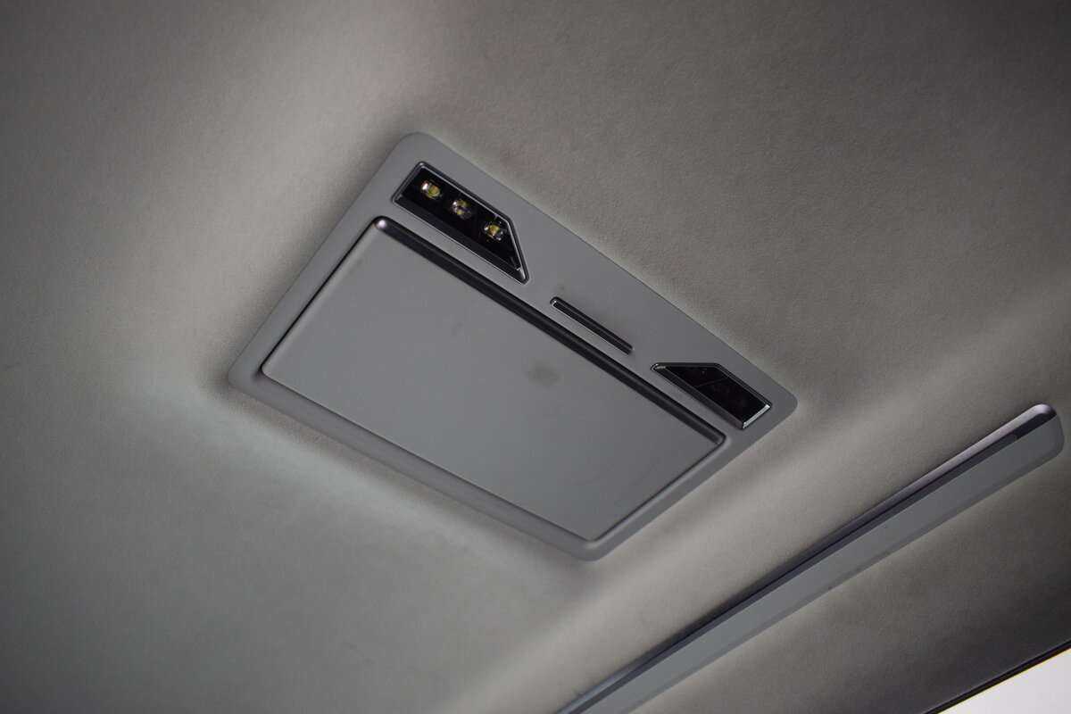 Audi A8 55 TFSI, 2019 Фото №15