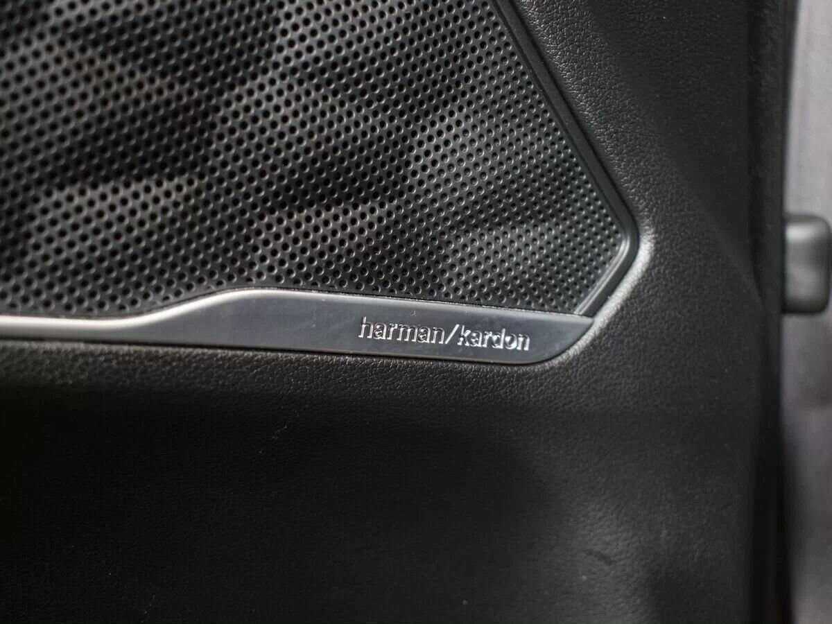 Hyundai Santa Fe, 2021 Фото №14