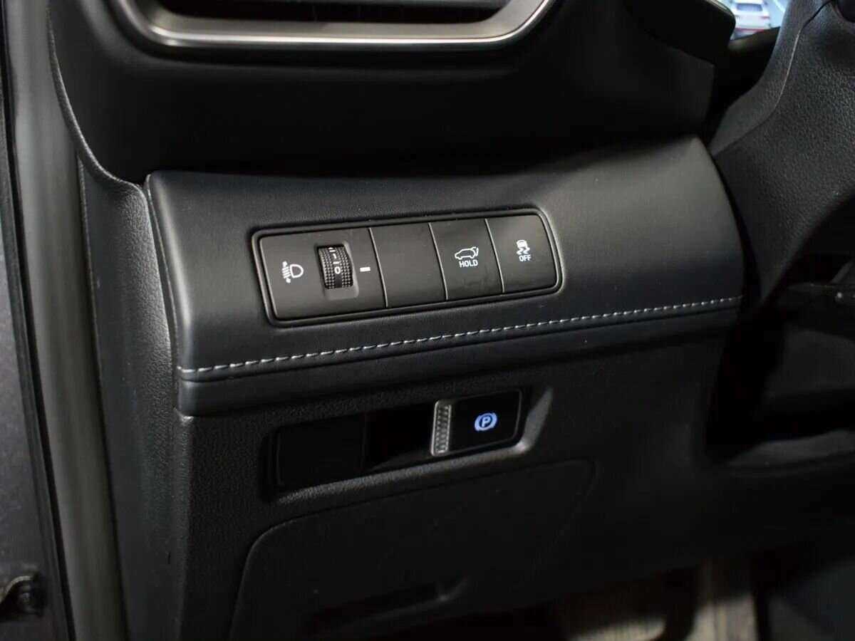 Hyundai Santa Fe, 2021 Фото №15