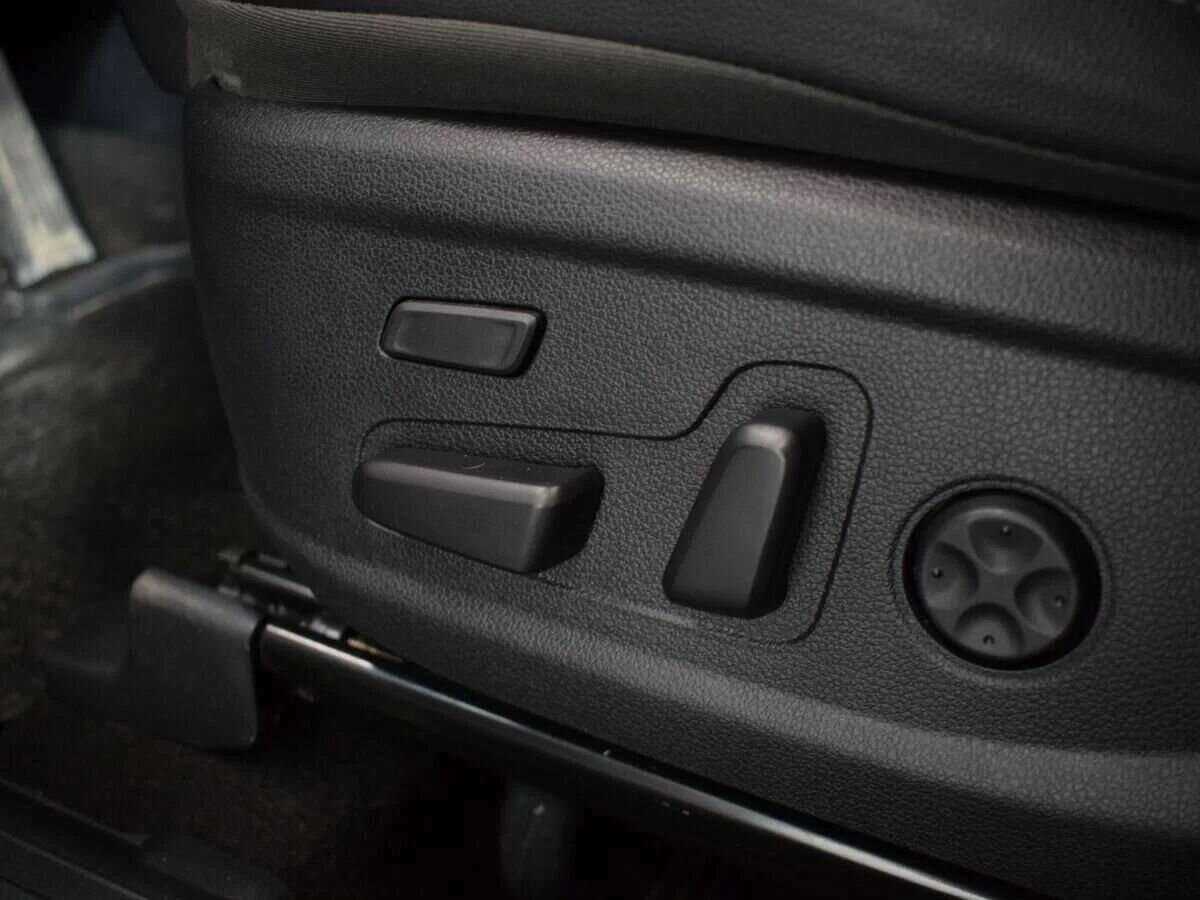 Hyundai Santa Fe, 2021 Фото №23