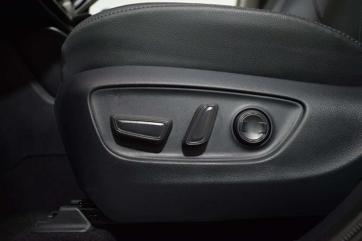 Toyota Highlander, 2023 Фото №20