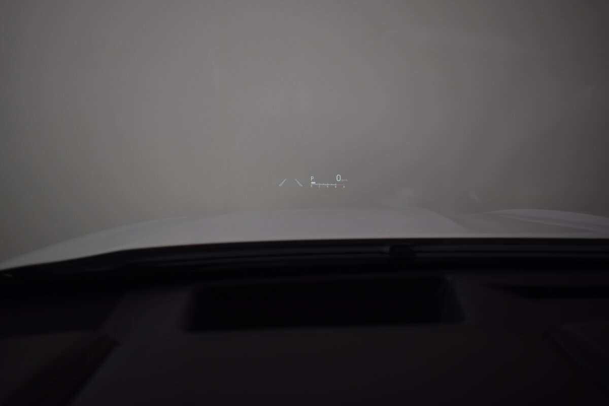 Toyota Highlander, 2023 Фото №27