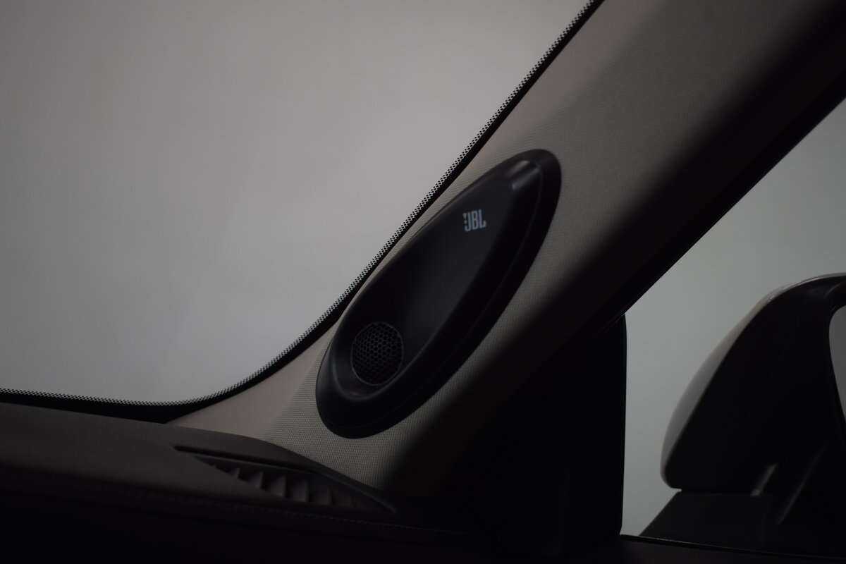 Toyota Highlander, 2023 Фото №35