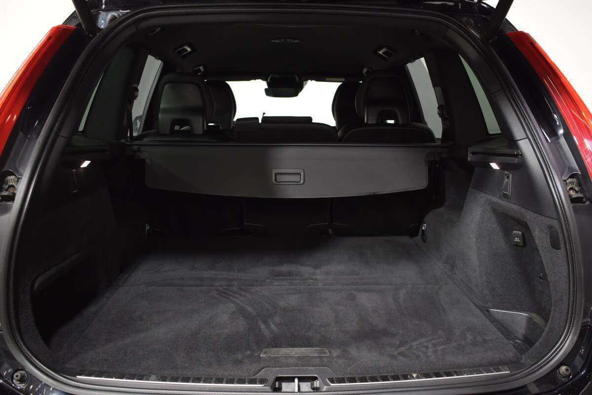 Volvo XC90, 2019 - 99 600 км. | Фото №8