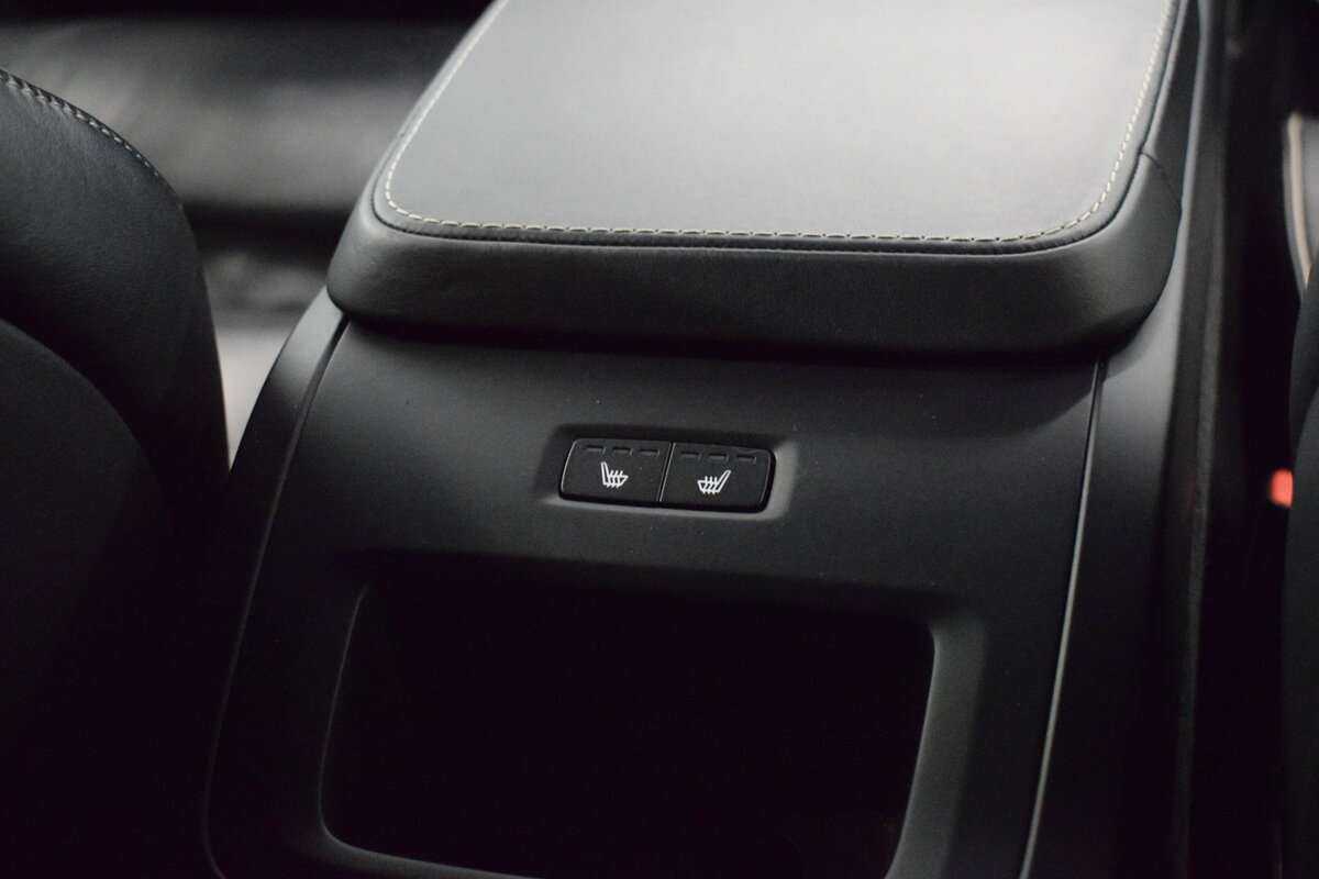 Volvo XC90, 2019 Фото №22