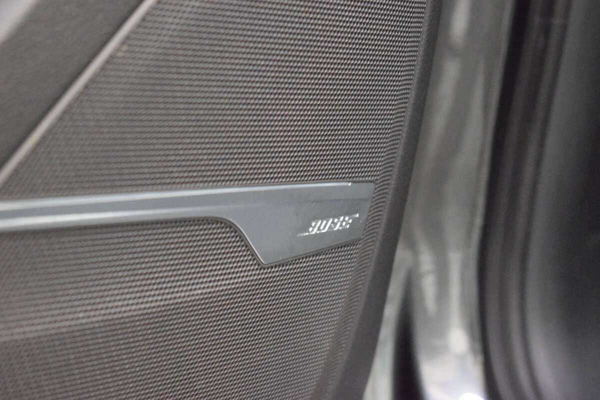 Audi Q7, 2016 Фото №12