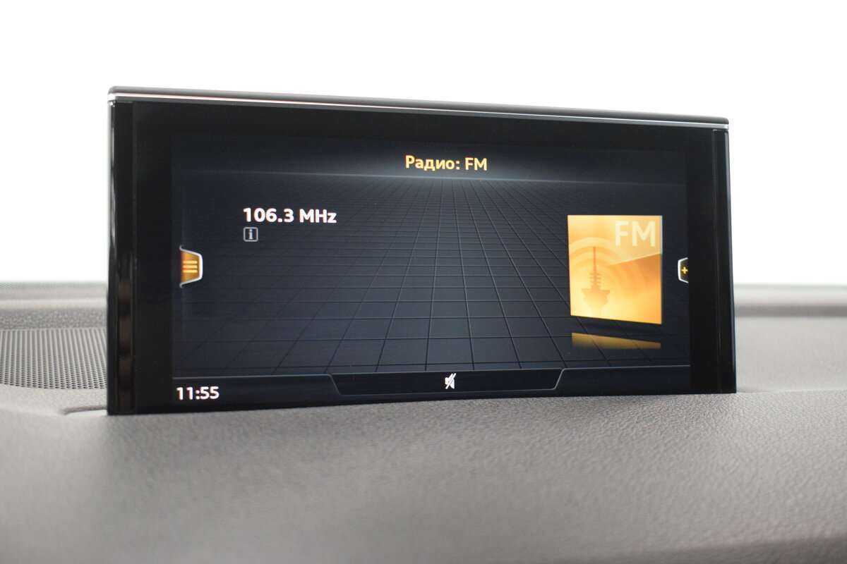 Audi Q7, 2016 Фото №19