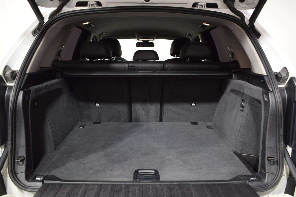 BMW X5 25d, 2018 - 114 000 км. | Фото №8