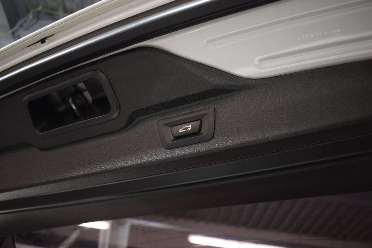 BMW X5 25d, 2018 Фото №9