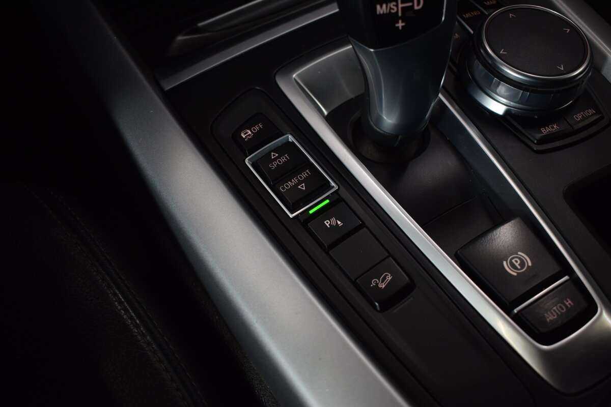 BMW X5 25d, 2018 Фото №32