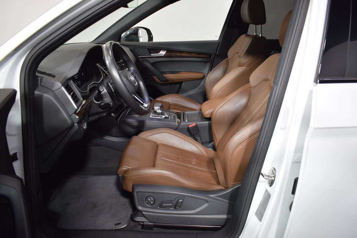 Audi Q5, 2019 - 73 300 км. | Фото №7