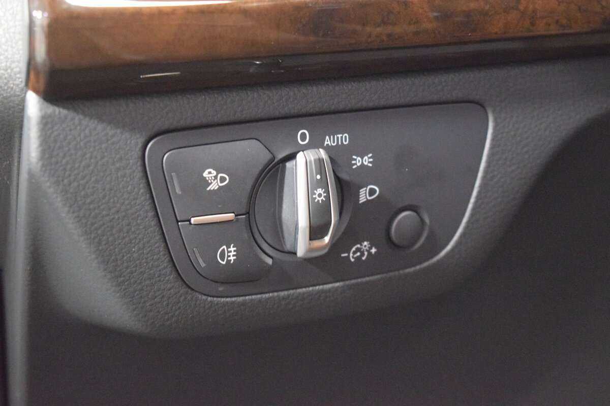 Audi Q5, 2019 Фото №11