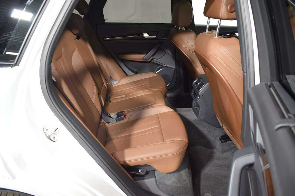 Audi Q5, 2019 Фото №14