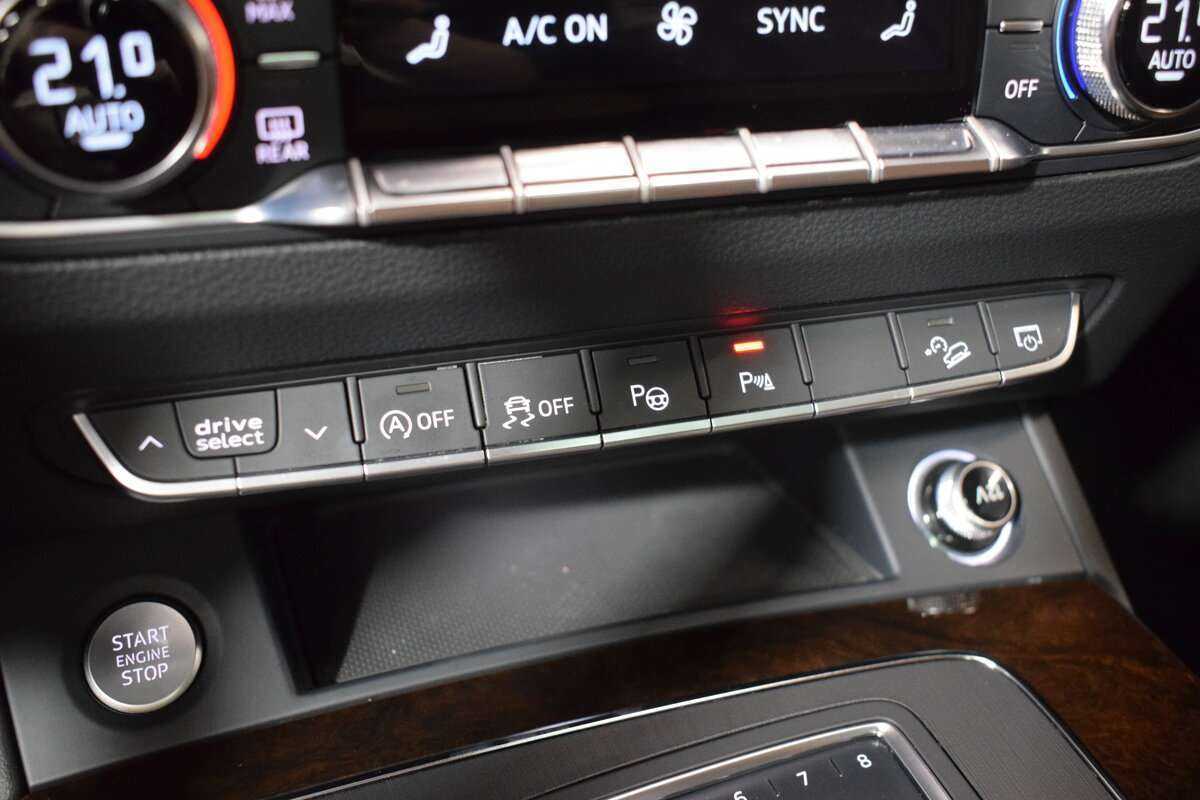 Audi Q5, 2019 Фото №23