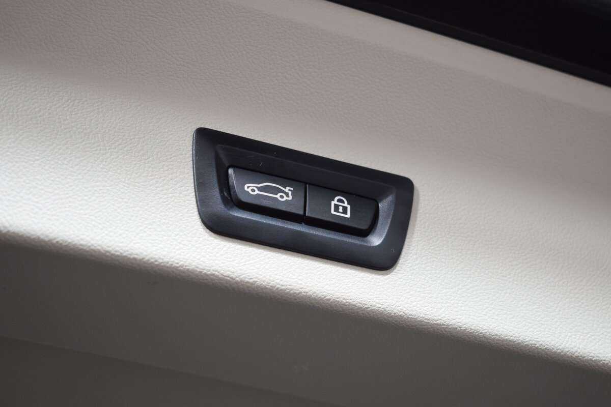 BMW X3 30d xDrive, 2021 - 31 500 км. | Фото №7