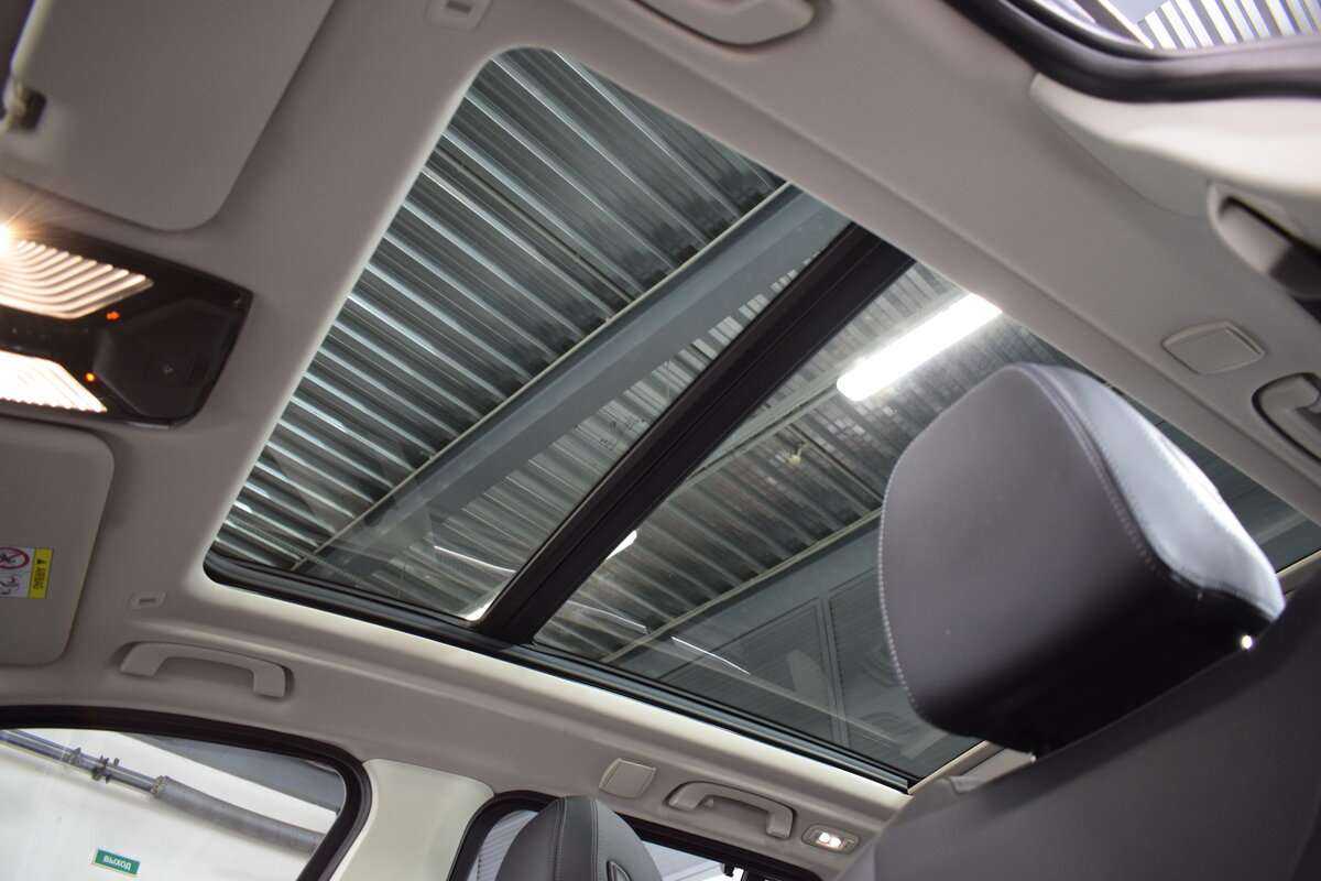 BMW X3 30d xDrive, 2021 Фото №22