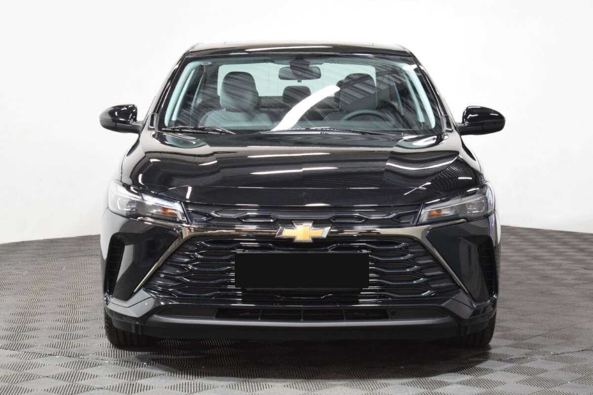 Chevrolet Monza, 2023 - 153 км. | Фото №2