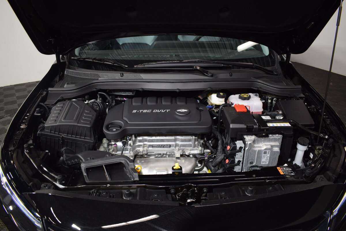 Chevrolet Monza, 2023 - 153 км. | Фото №7