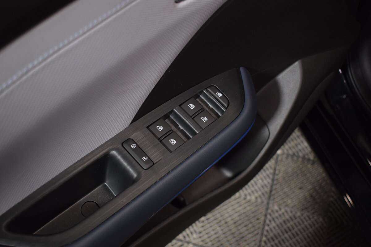 Chevrolet Monza, 2023 Фото №18