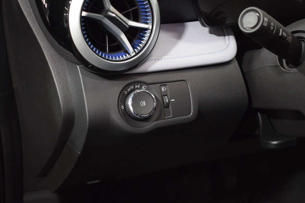 Chevrolet Monza, 2023 Фото №20