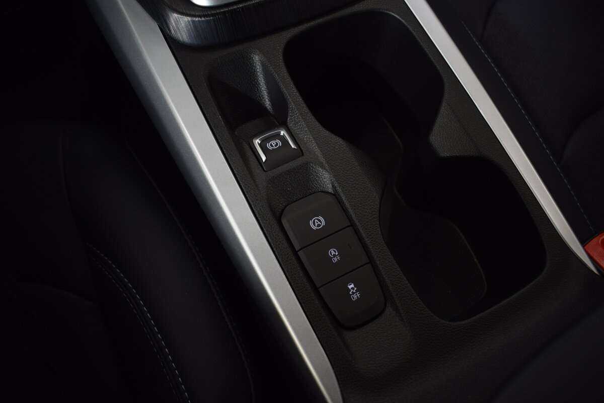 Chevrolet Monza, 2023 Фото №26