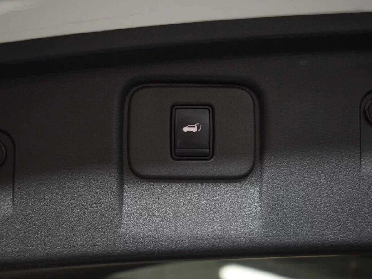 Nissan Murano, 2021 - 51 920 км. | Фото №5
