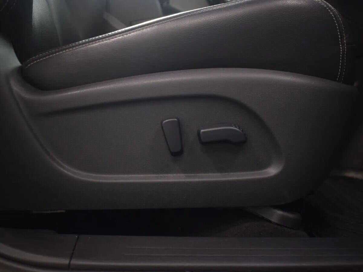 Nissan Murano, 2021 Фото №16