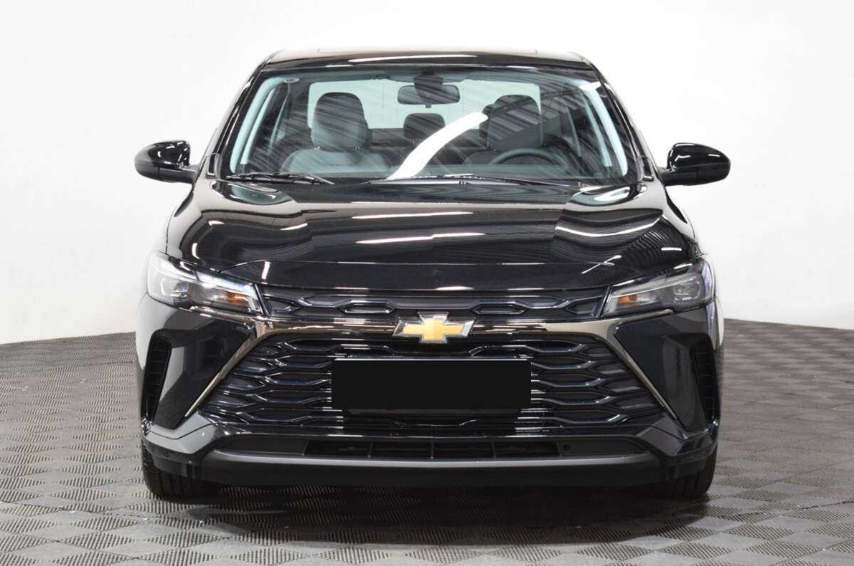 Chevrolet Monza, 2023 - 161 км. | Фото №2