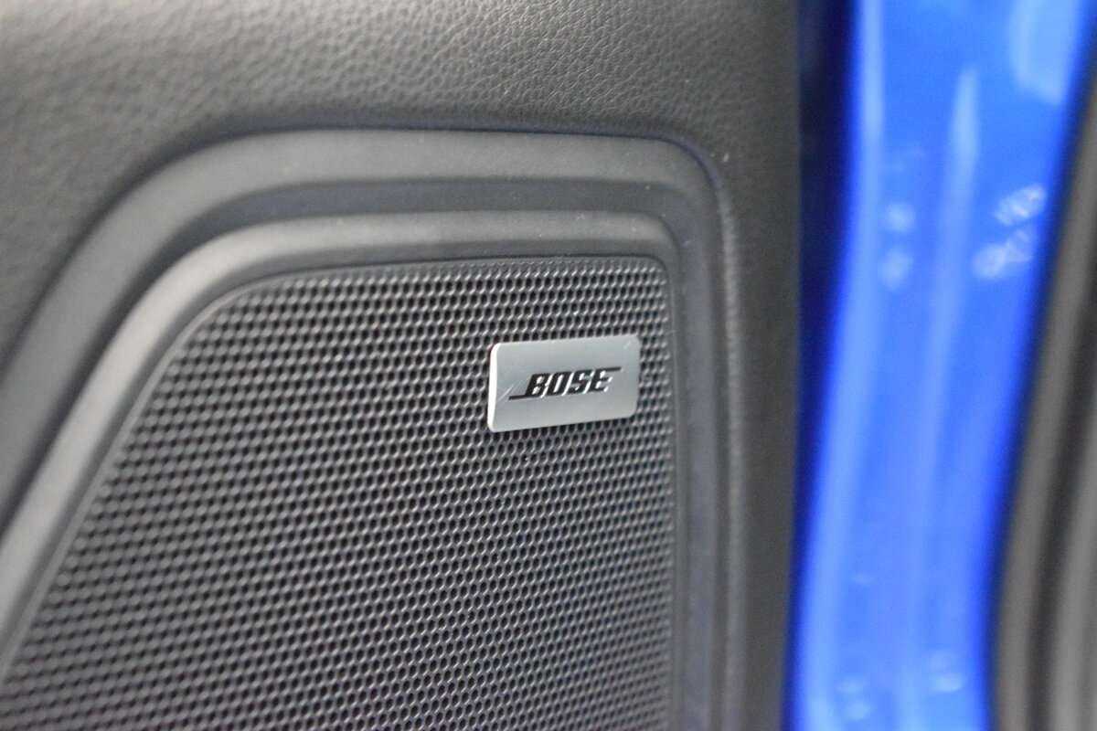 Porsche Macan Turbo, 2015 Фото №9