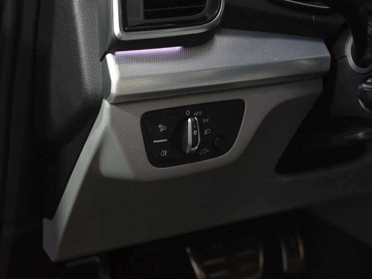 Audi Q5 Sportback 45 TFSI, 2021 Фото №18