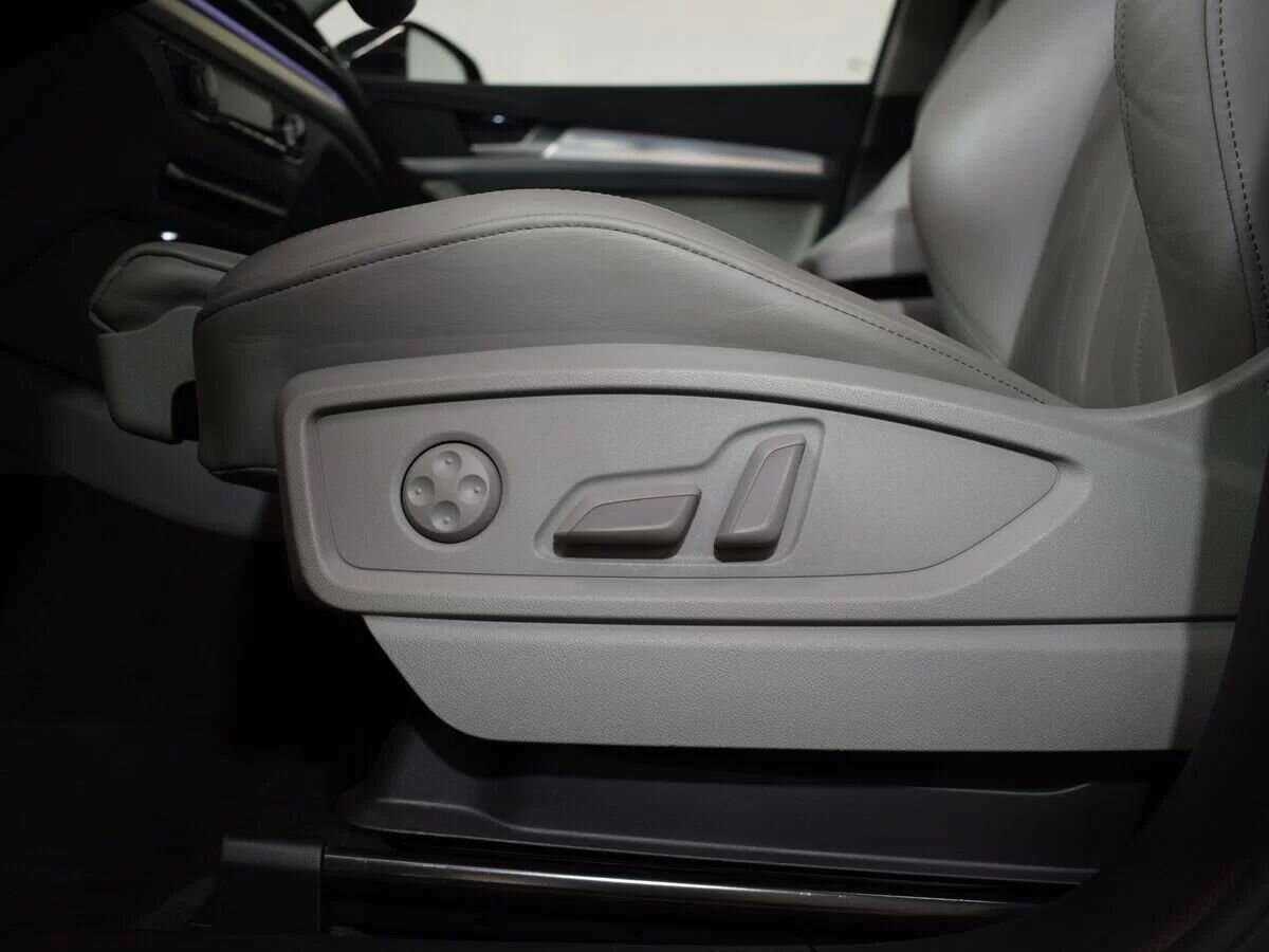 Audi Q5 Sportback 45 TFSI, 2021 Фото №19