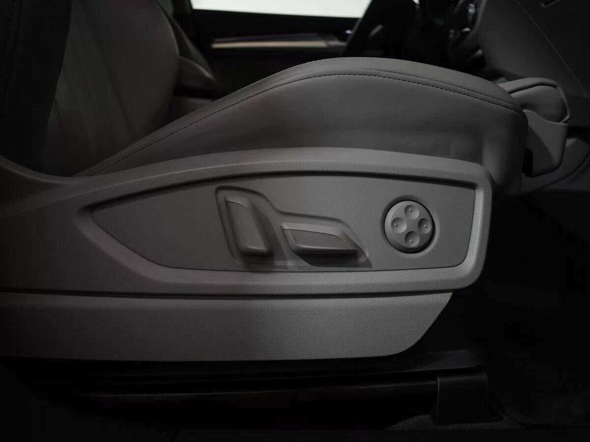 Audi Q5 Sportback 45 TFSI, 2021 Фото №22