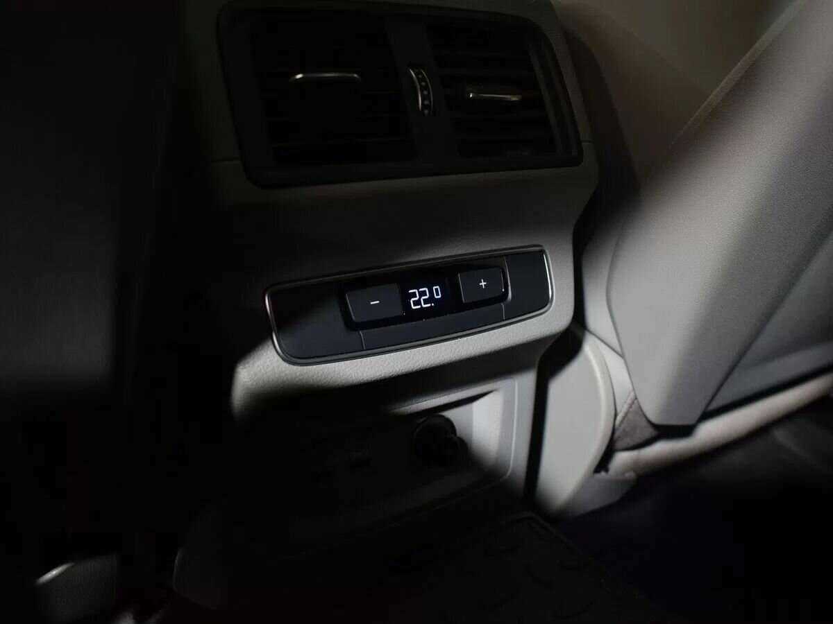 Audi Q5 Sportback 45 TFSI, 2021 Фото №23