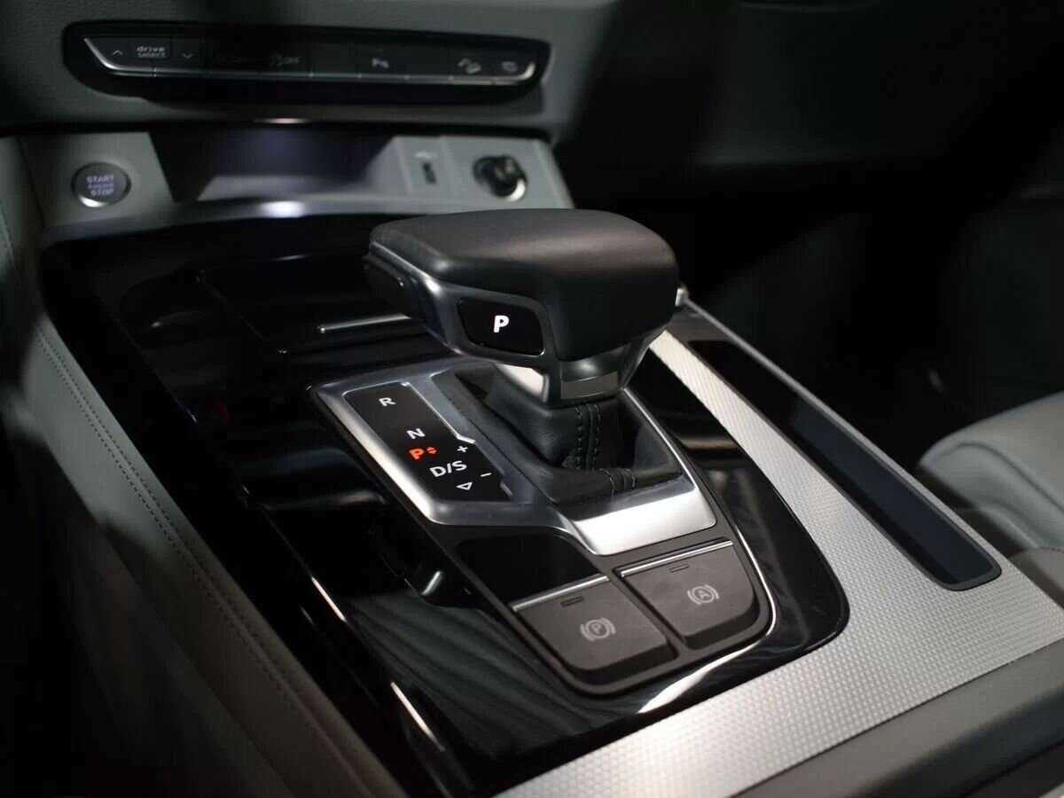 Audi Q5 Sportback 45 TFSI, 2021 Фото №27