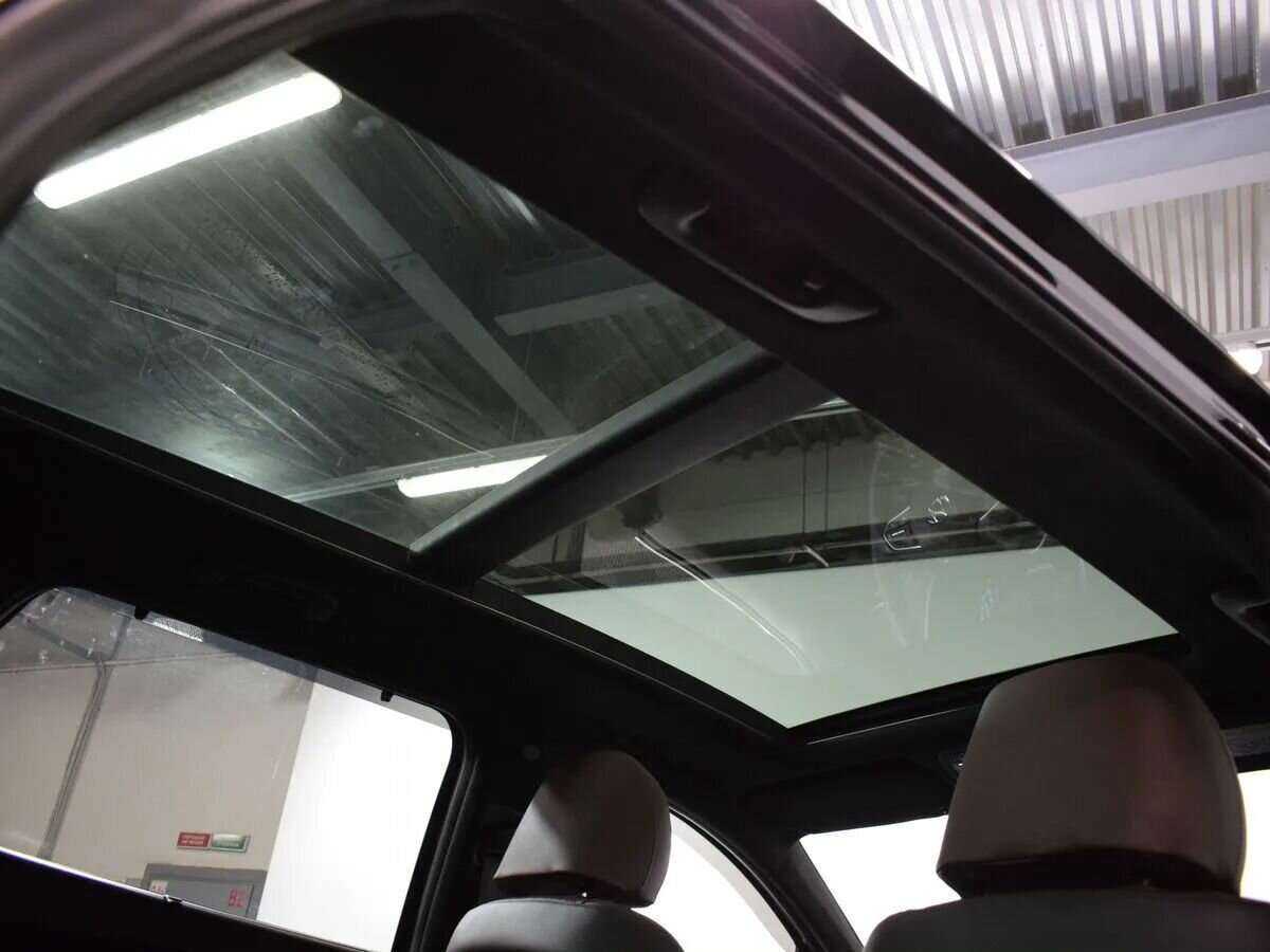 Hyundai Santa Fe, 2019 Фото №24