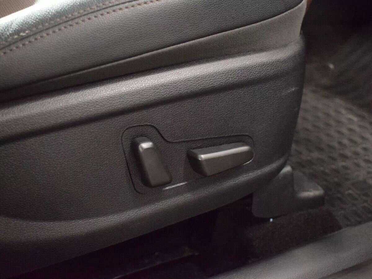 Hyundai Santa Fe, 2019 Фото №28