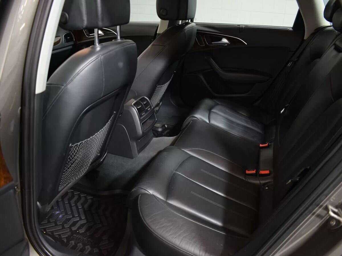 Audi A6 allroad, 2013 - 251 913 км. | Фото №7