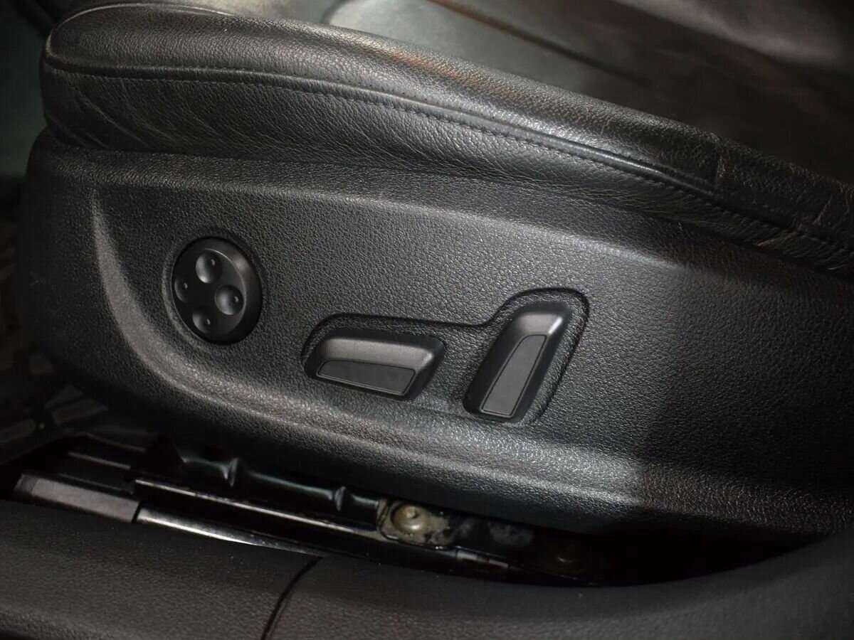 Audi A6 allroad, 2013 Фото №19