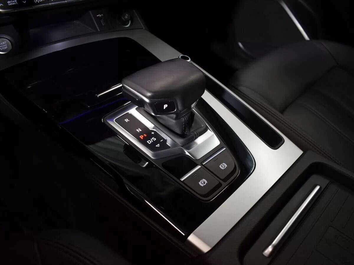 Audi Q5 45 TFSI, 2021 Фото №19