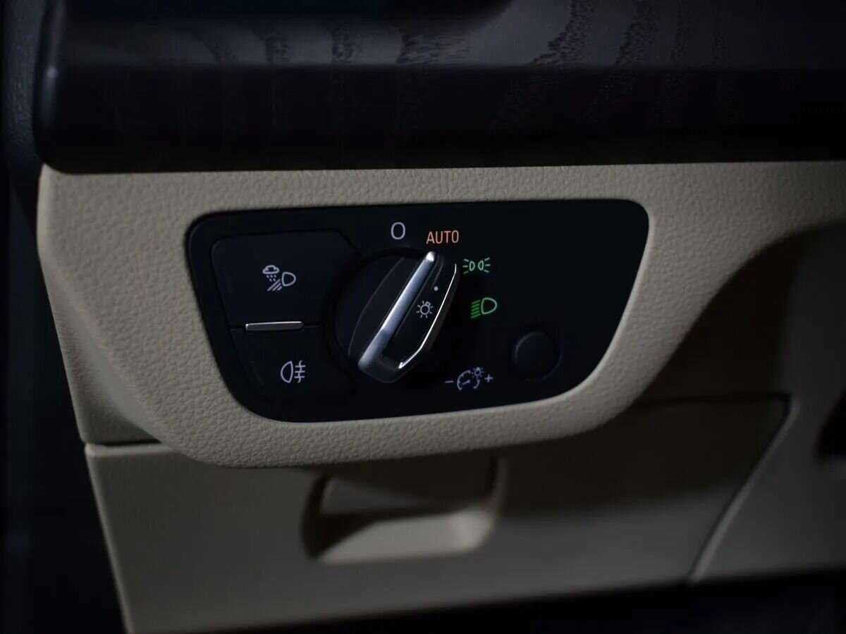 Audi Q5 Sportback 45 TFSI, 2022 Фото №14