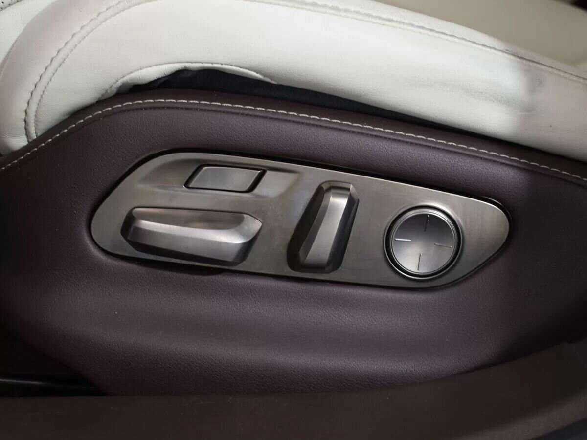 Lexus LS 500, 2018 Фото №22